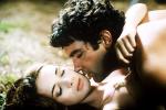 avec Antonio Banderas, The House of the Spirits (1993) de Bille August