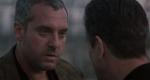 est Michael Cheritto le complice de Robert De Niro (de dos sur cette photo) dans Heat (1995) de Michael Mann