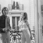Wes Anderson et Sofia Coppola