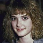 Winona Ryder