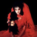 photo promotionnelle, Beetle Juice (1988) de Tim Burton
