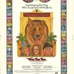 Won Ton Ton: The Dog Who Saved Hollywood (1976)