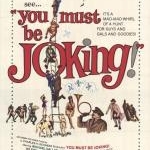 You Must Be Joking! (1965)
