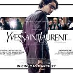 Yves Saint Laurent (2014)
