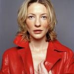 Cate Blanchett