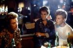 avec Christopher Walken et  Sean Penn dans At Close Range (1986) de James Foley