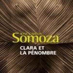 Clara et la pénombre : couverture de l'édition J'ai lu (1 mars 2006)