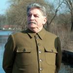 est Joseph Staline dans Une Execution Ordinaire (2010) de Marc Dugain