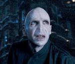 incarne pour la seconde fois Lord Voldemort dans Harry Potter and the Order of the Phoenix (2007) de David Yates