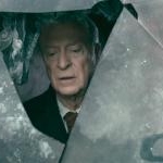 Michael Caine  est Harry Brown (2009) de Daniel Barber