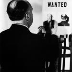 Alfred Hitchcock