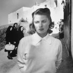 Ingrid Bergman