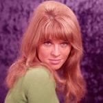 Julie Christie