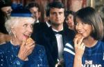 est connue par toute une génération pour son role de grand-mère complice de Vic (Sophie Marceau) dans La Boum (1980) et La Boum 2 (1982) de Claude Pinoteau