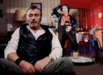 Thierry Fremont et son exemple de pere Victor Lanoux dans Les demons de Jesus