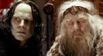 mal en point aux cotés de Brad Dourif dans The Lord of the Rings: The Two Towers (2002) de Peter Jackson