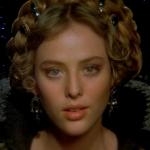 Virginia Madsen est la Princesse Irulan dans le mésestimé Dune (1984) de David Lynch