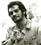 est le Che dans Che! (1969) de Richard Fleischer
