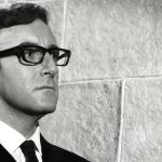 Peter Sellers sur le tournage de Dr. Strangelove or: How I Learned to Stop Worrying and Love the Bomb (1964) de Stanley Kubrick