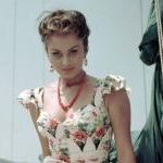 Sophia Loren