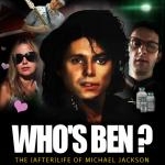 WHO'S BEN (2011)
