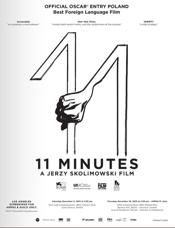 11 MINUT
