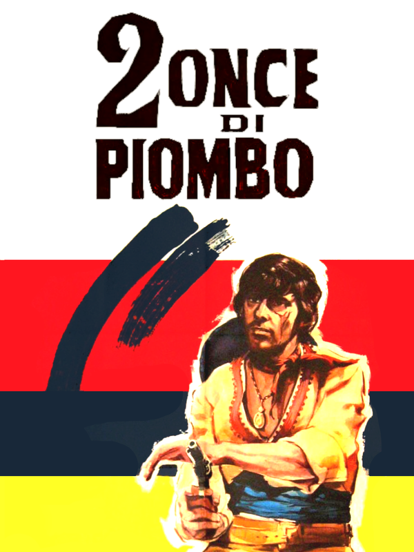 2 ONCE DI PIOMBO