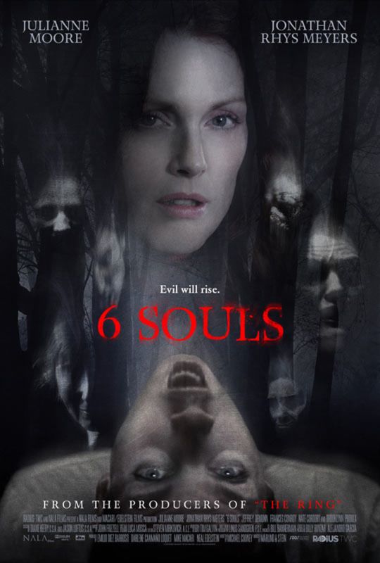 6 SOULS