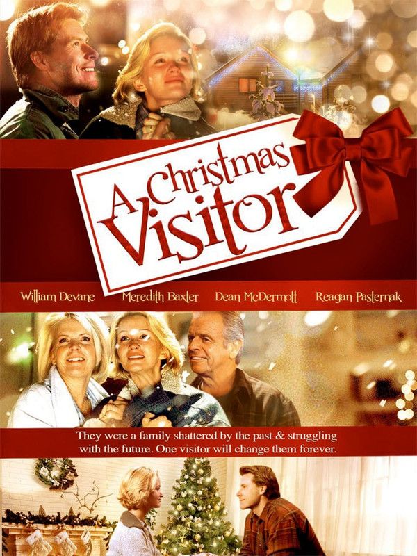 A CHRISTMAS VISITOR (TV)