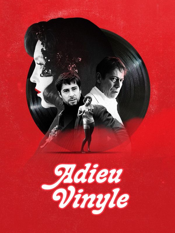 ADIEU VINYLE (TV)