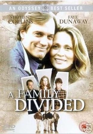 A FAMILY DIVIDED (TV)
