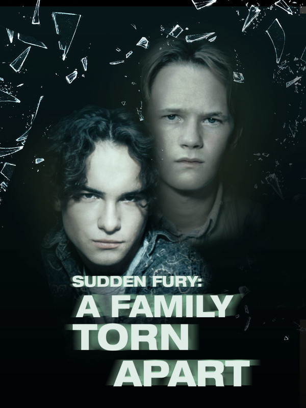 A FAMILY TORN APART (TV)