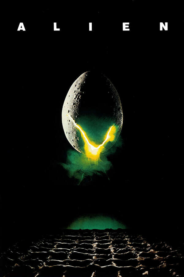 ALIEN