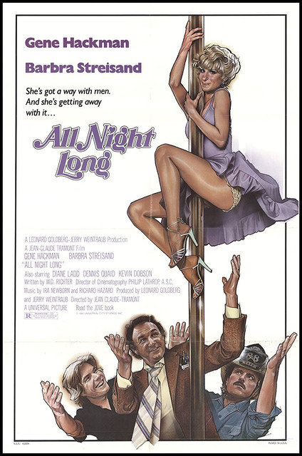 ALL NIGHT LONG