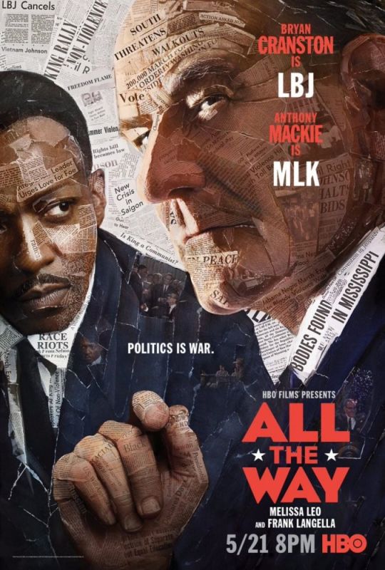 ALL THE WAY (TV)