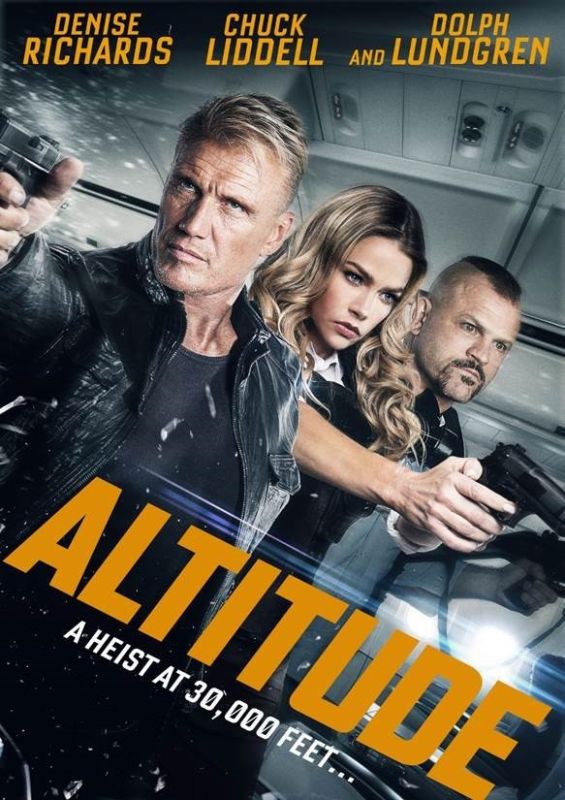 ALTITUDE