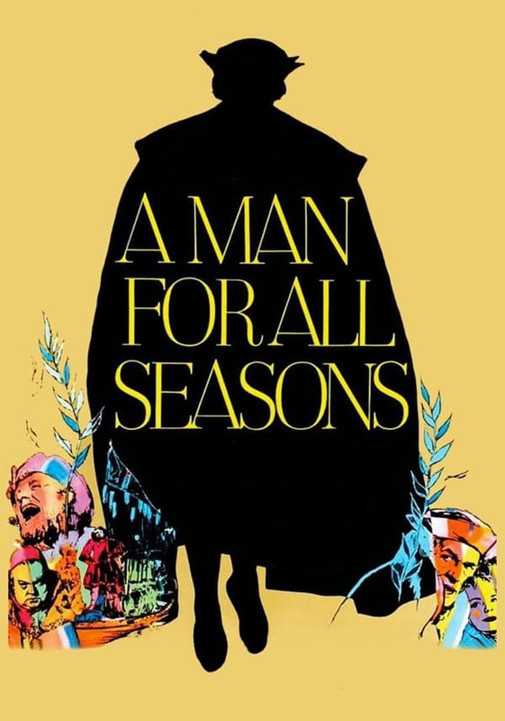 A MAN FOR ALL SEASONS