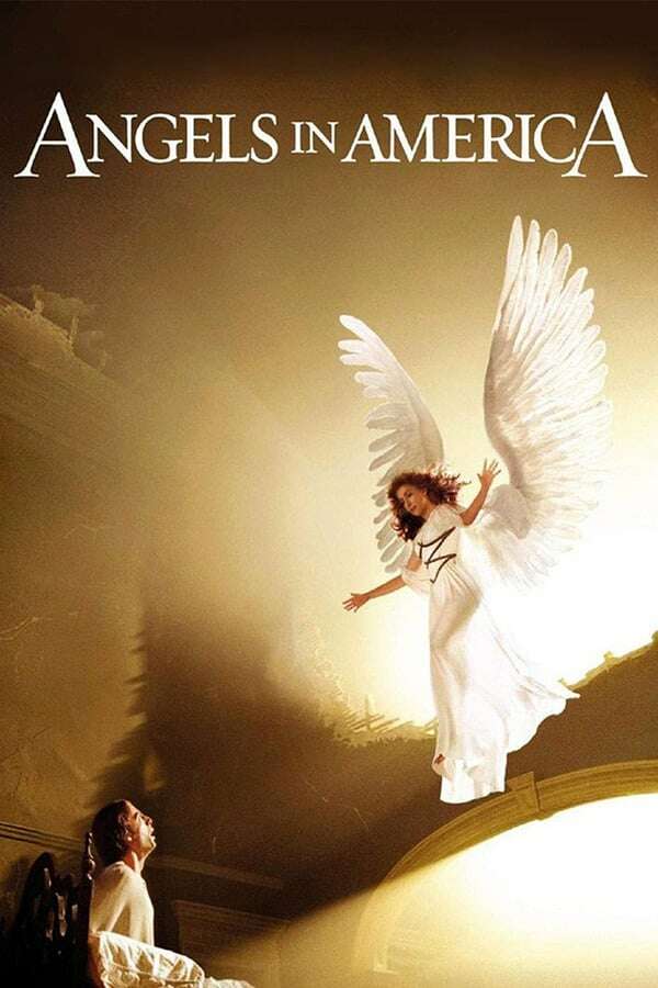 ANGELS IN AMERICA (TV)