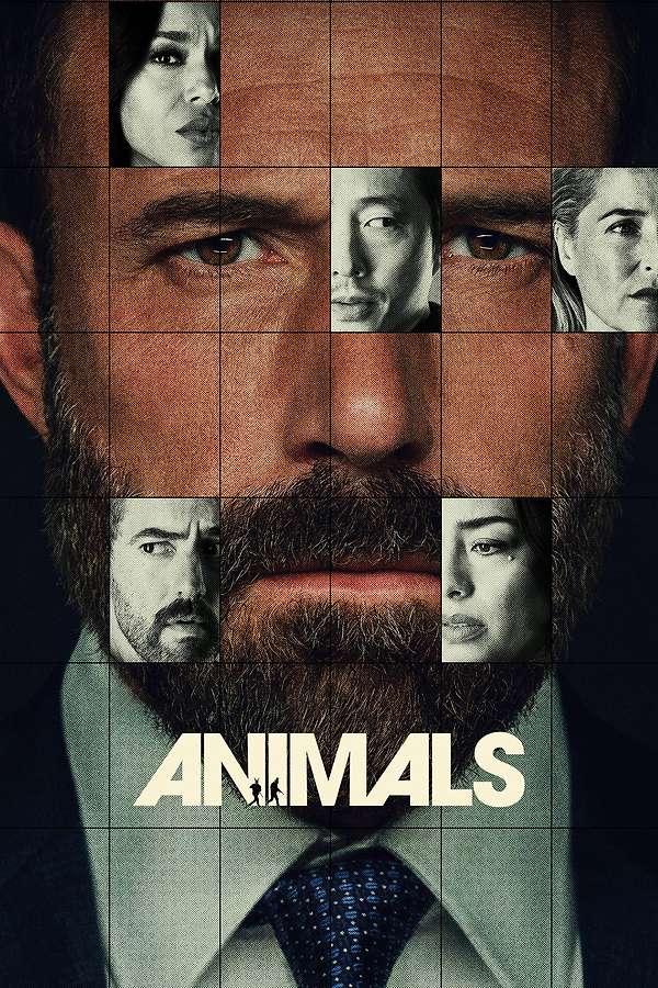 ANIMALS