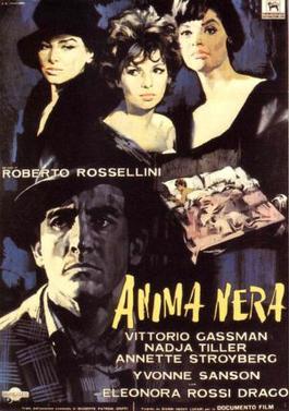 ANIMA NERA
