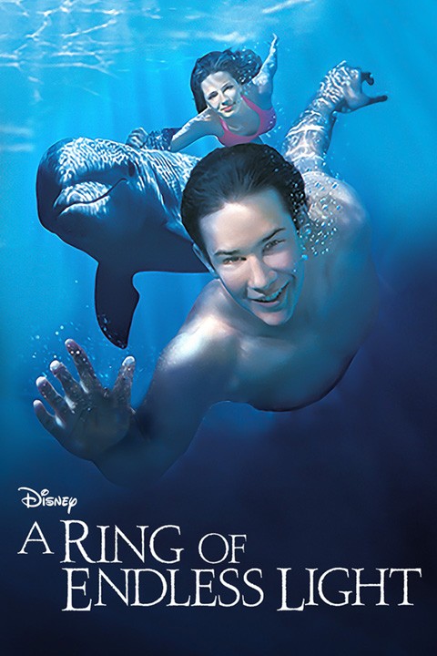 A RING OF ENDLESS LIGHT (TV)