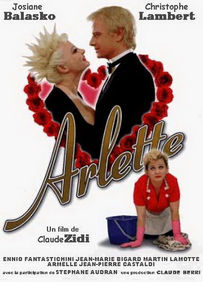 ARLETTE