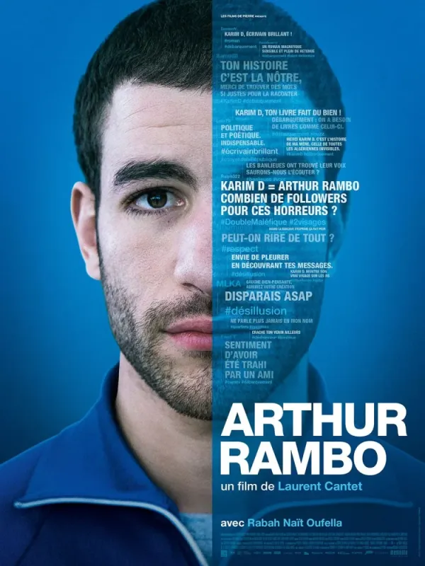 ARTHUR RAMBO