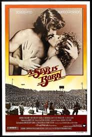 A STAR IS BORN
