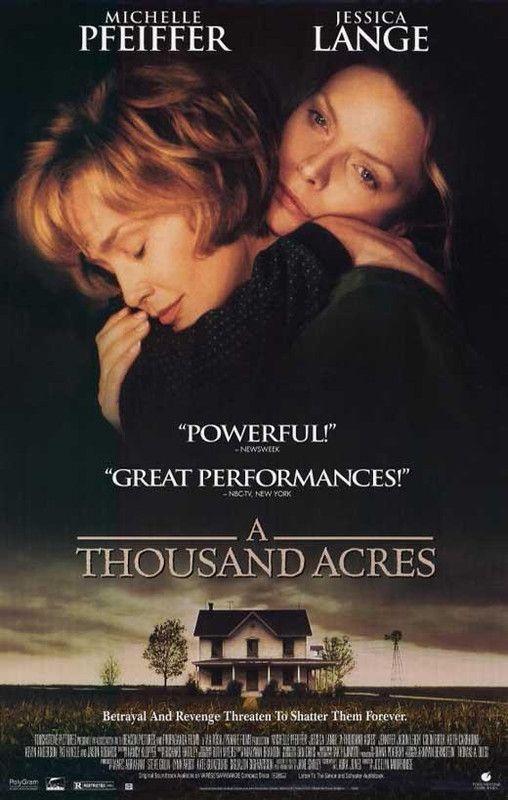 A THOUSAND ACRES