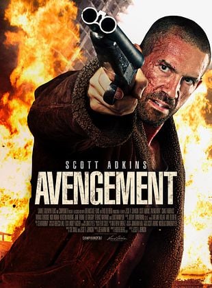 AVENGEMENT
