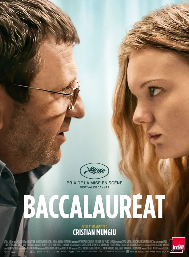 BACALAUREAT