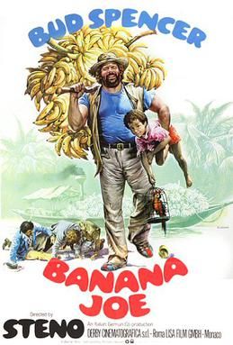 BANANA JOE