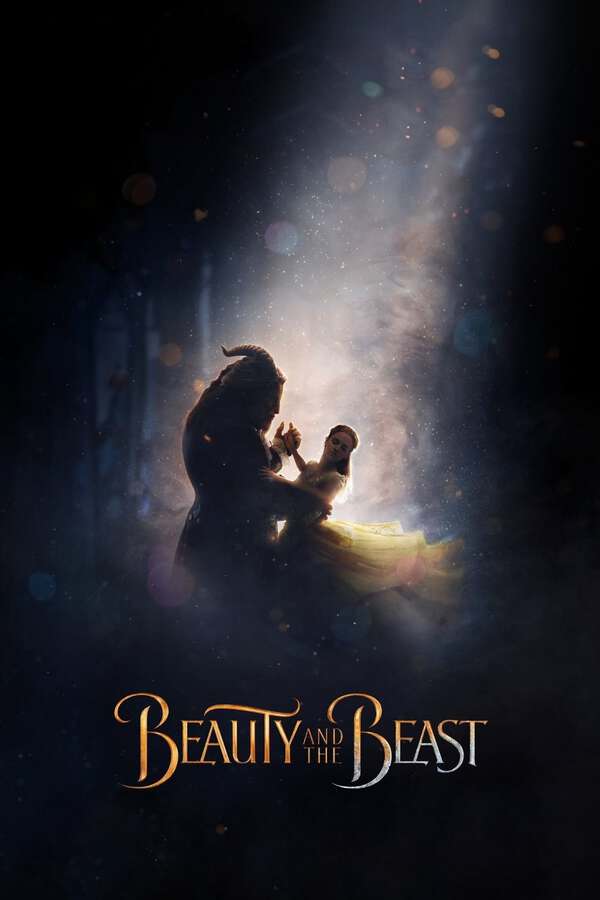 BEAUTY AND THE BEAST