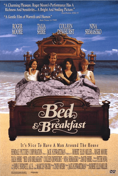 BED & BREAKFAST